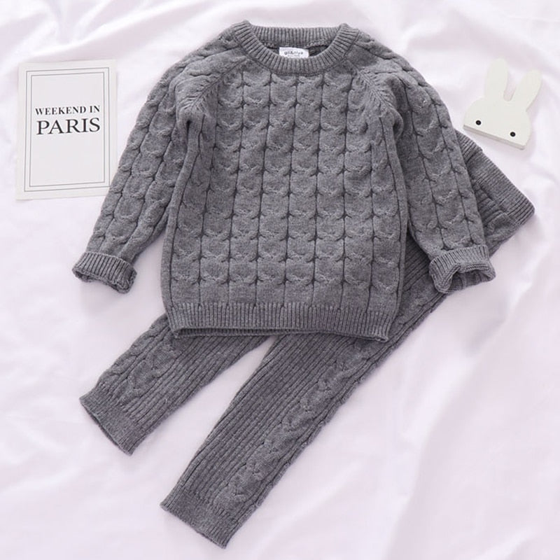 Tali Sweater Set