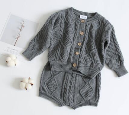 Zoey Sweater Set
